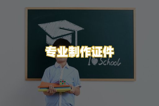 专业制作证件