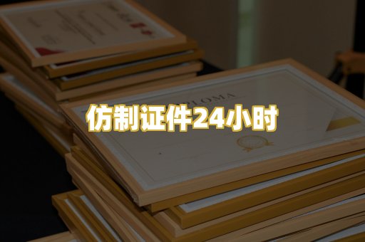 仿制证件24小时